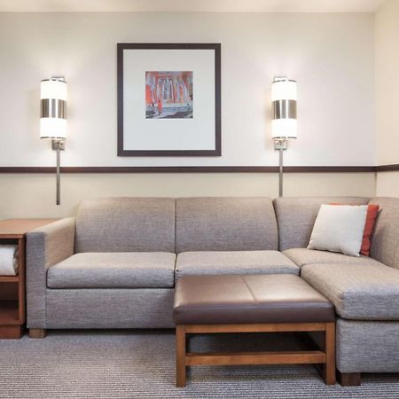 Hyatt Place South Bend/Mishawaka Eksteriør billede