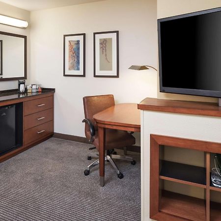 Hyatt Place South Bend/Mishawaka Eksteriør billede