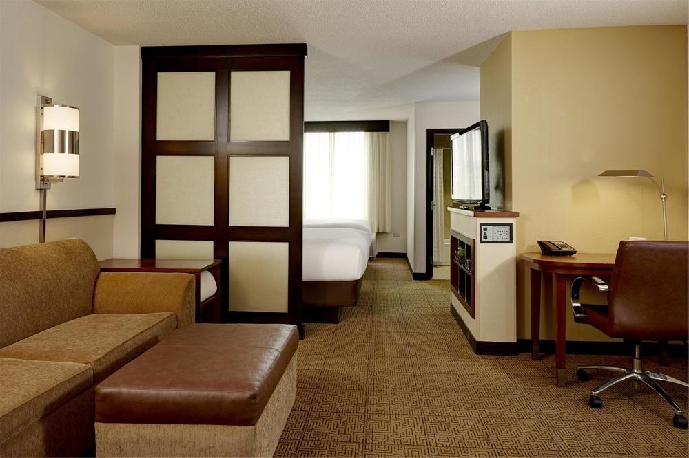 Hyatt Place South Bend/Mishawaka Eksteriør billede