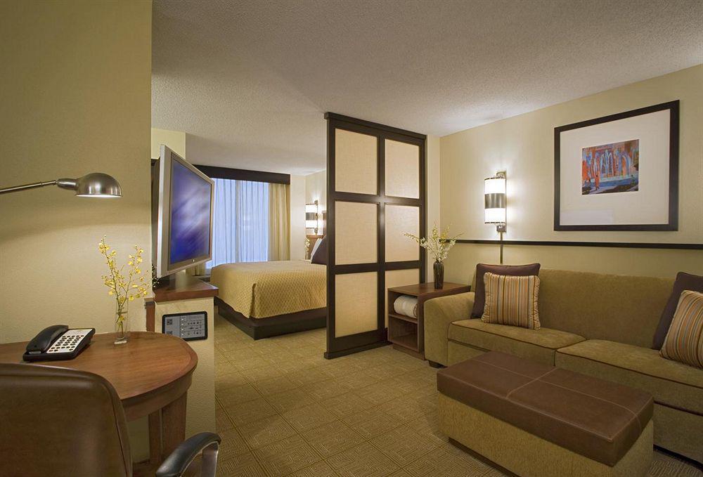 Hyatt Place South Bend/Mishawaka Værelse billede
