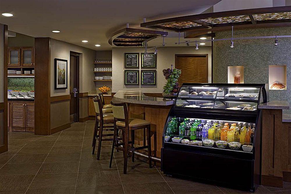 Hyatt Place South Bend/Mishawaka Restaurant billede
