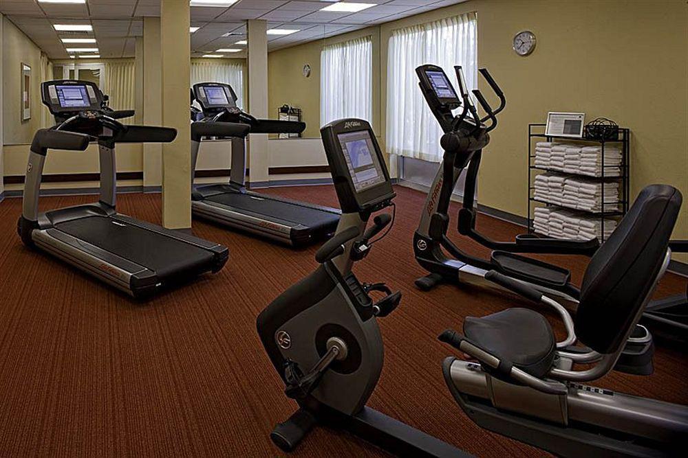 Hyatt Place South Bend/Mishawaka Faciliteter billede
