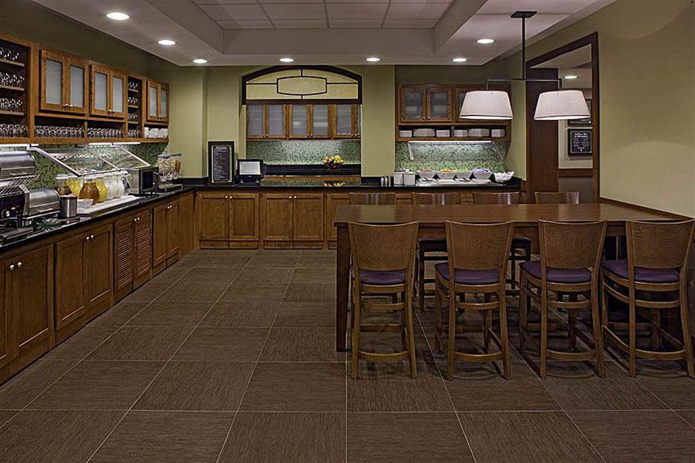 Hyatt Place South Bend/Mishawaka Restaurant billede