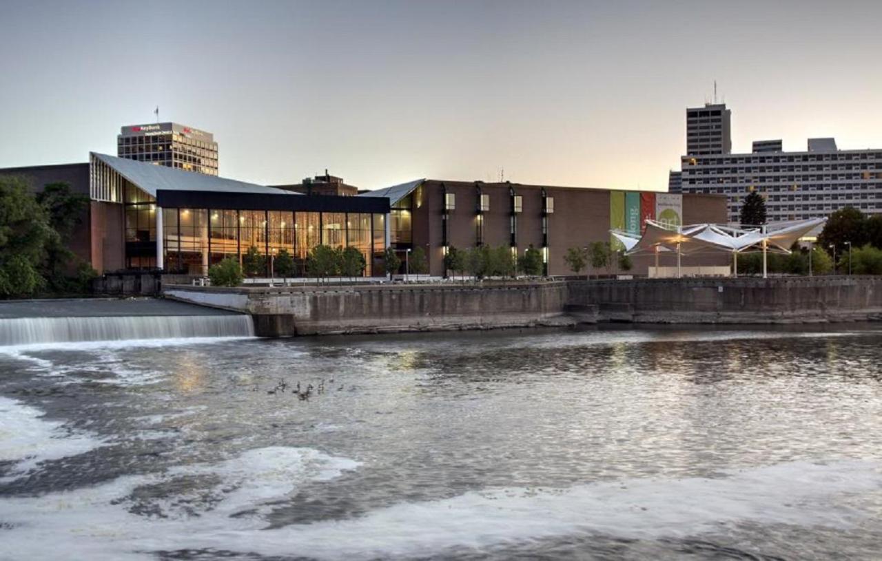 Hyatt Place South Bend/Mishawaka Eksteriør billede