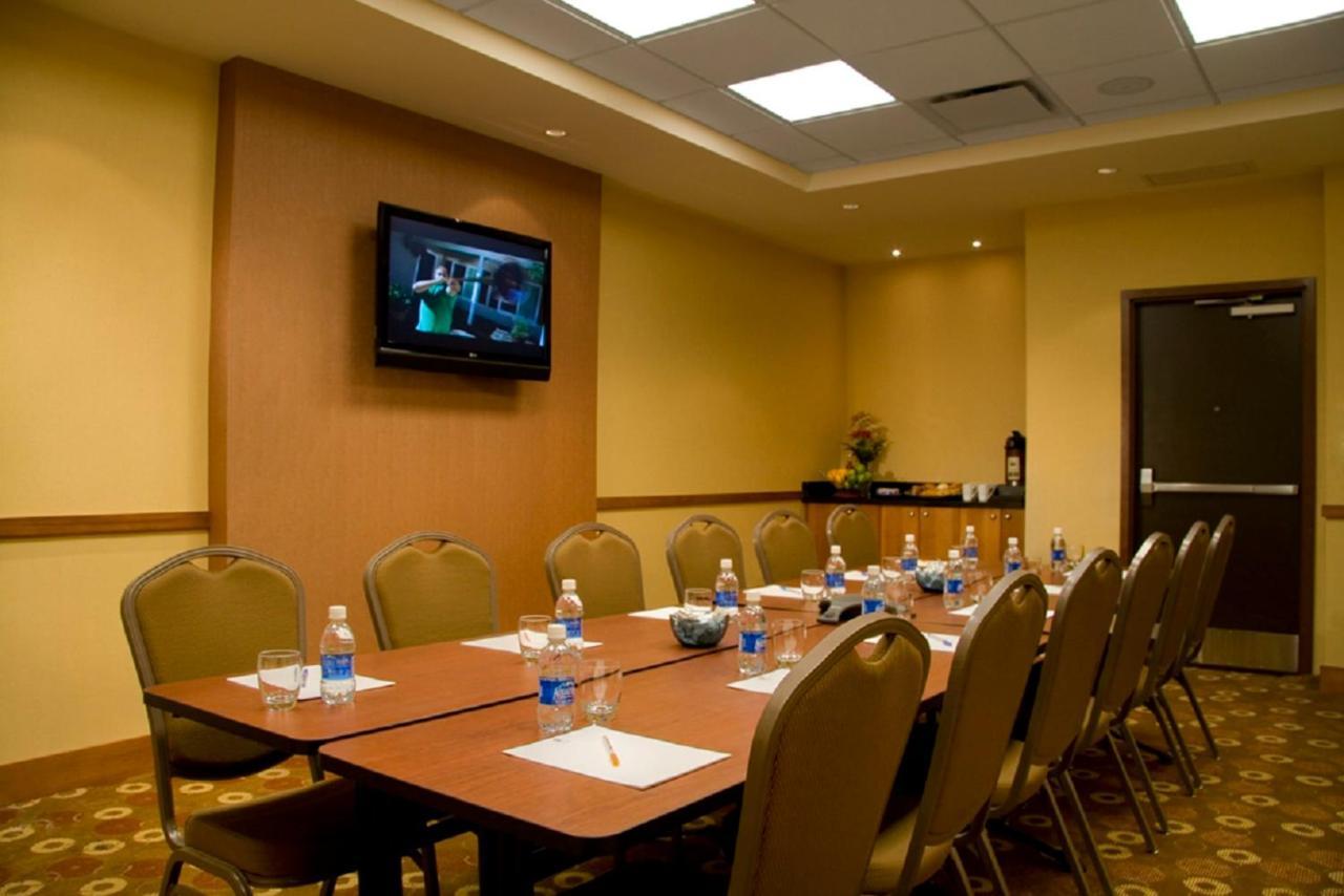 Hyatt Place South Bend/Mishawaka Eksteriør billede