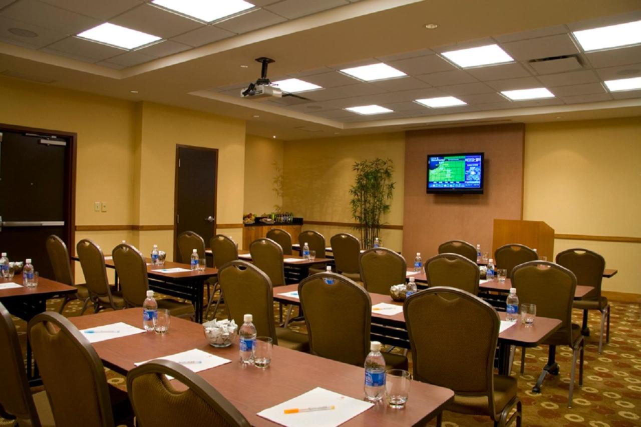 Hyatt Place South Bend/Mishawaka Eksteriør billede