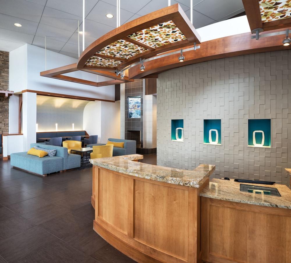 Hyatt Place South Bend/Mishawaka Eksteriør billede