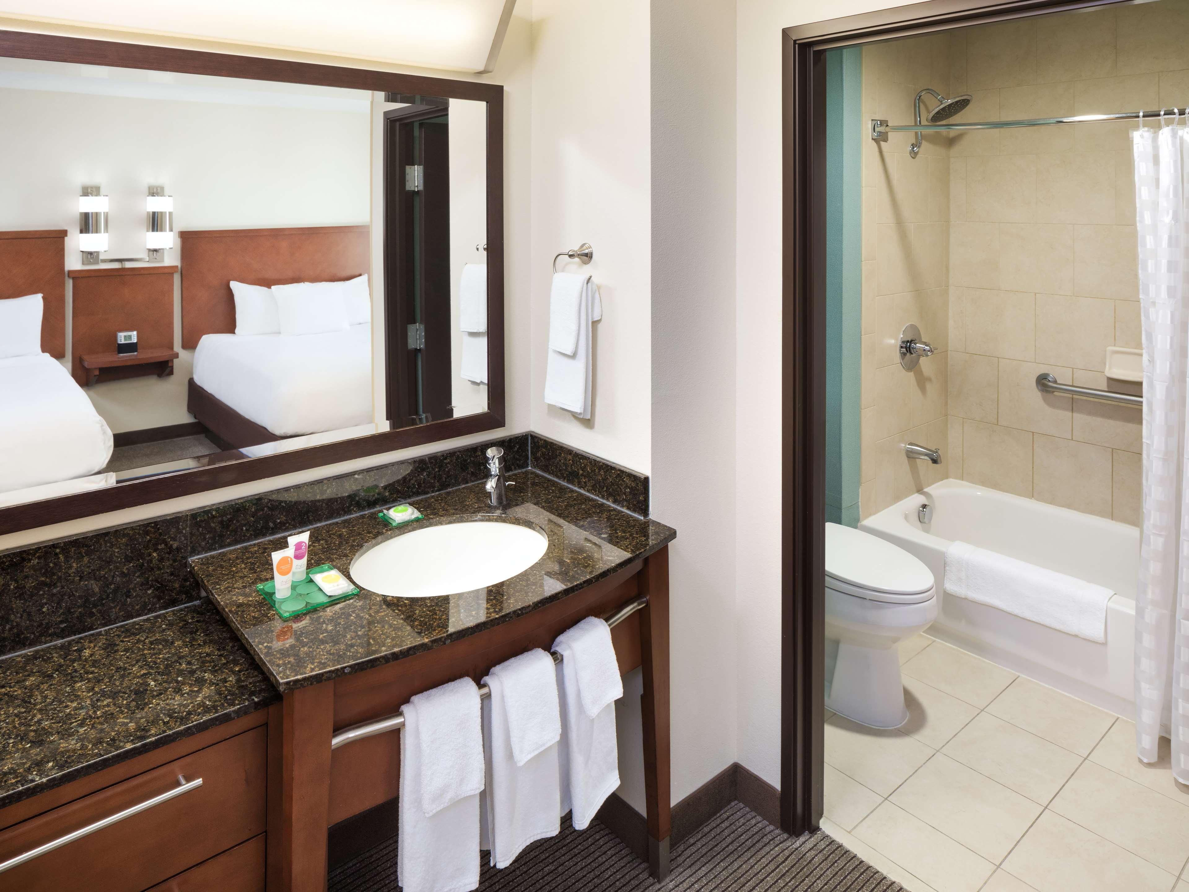 Hyatt Place South Bend/Mishawaka Eksteriør billede