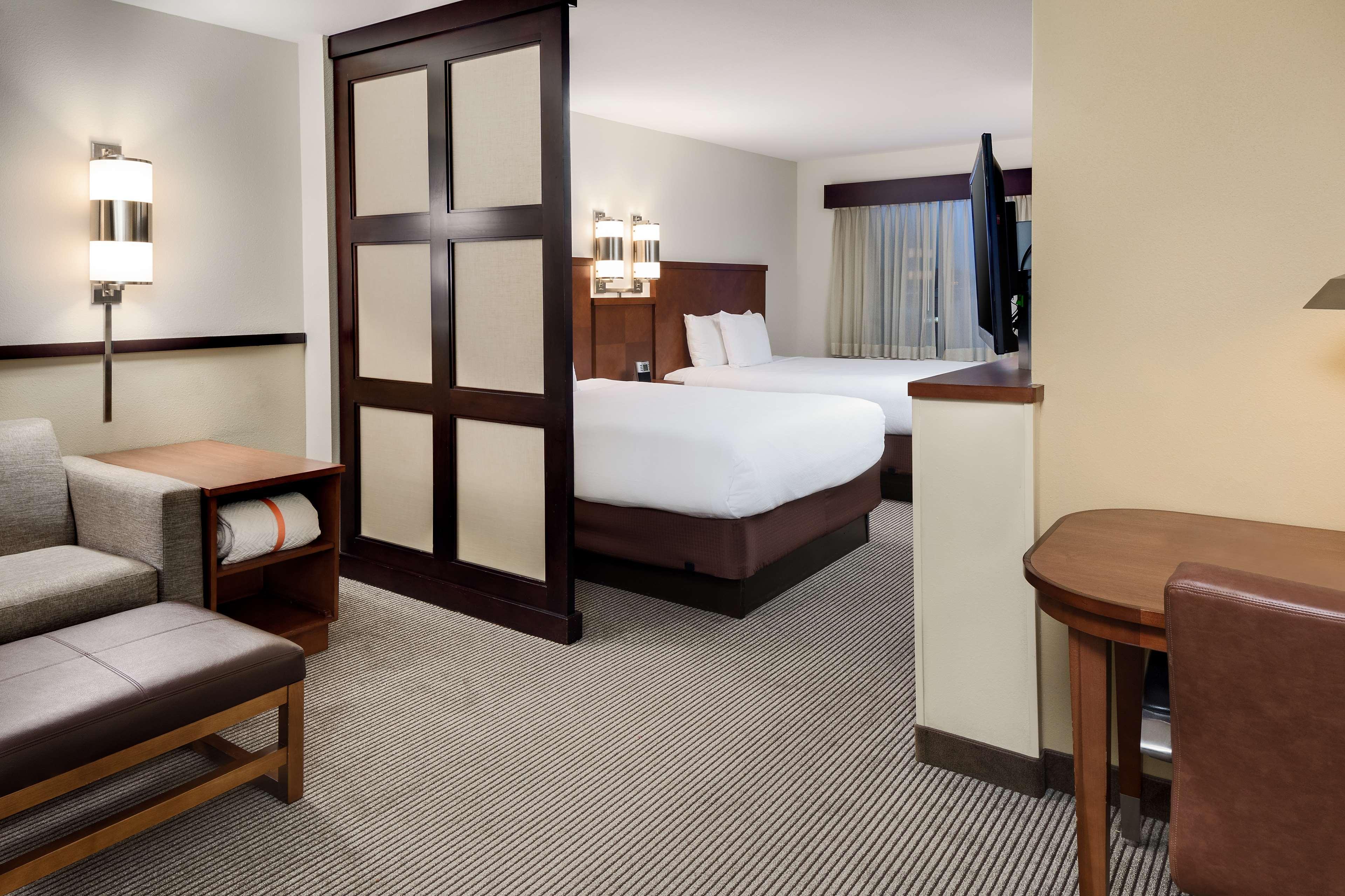 Hyatt Place South Bend/Mishawaka Eksteriør billede