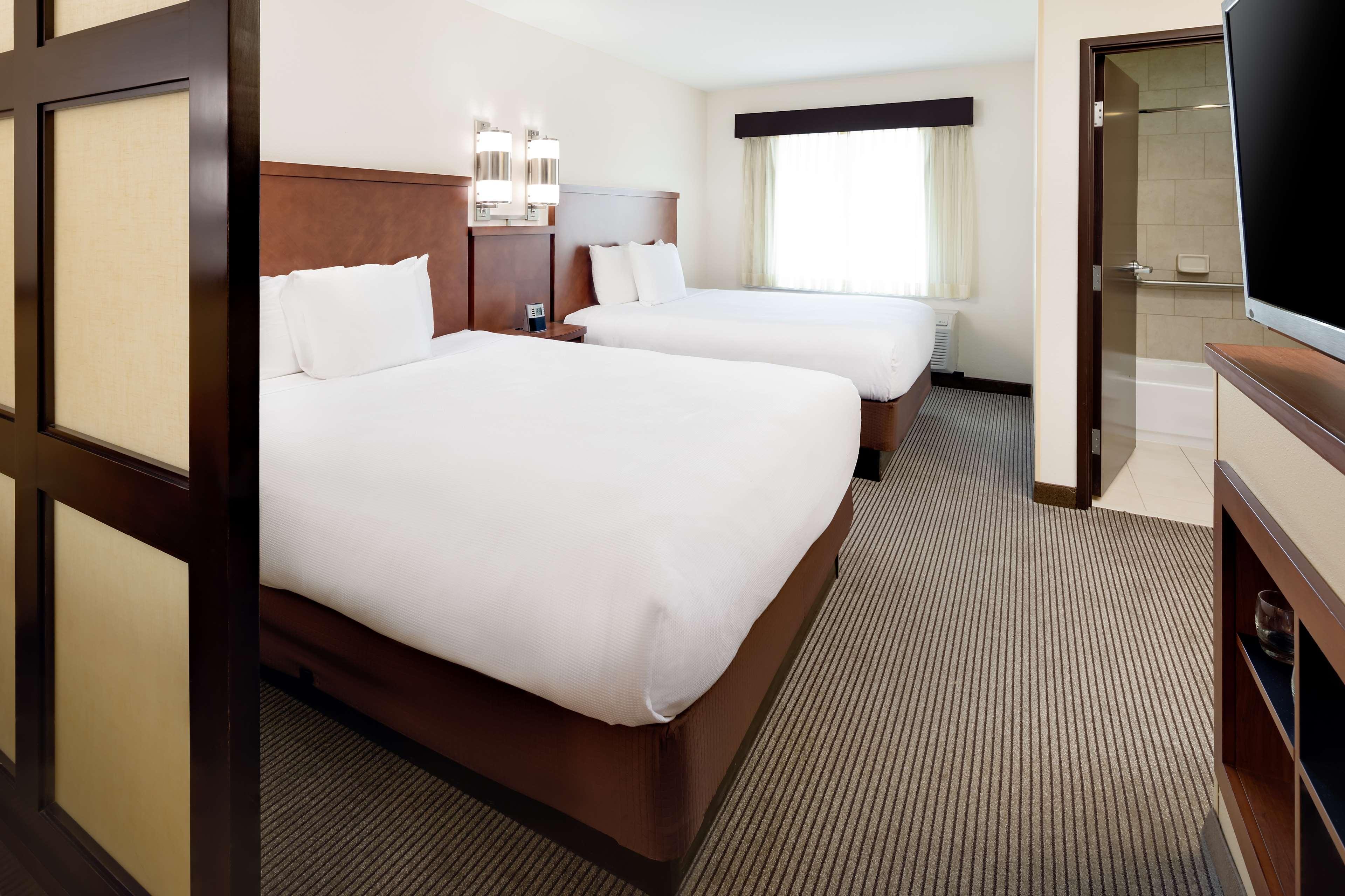 Hyatt Place South Bend/Mishawaka Eksteriør billede