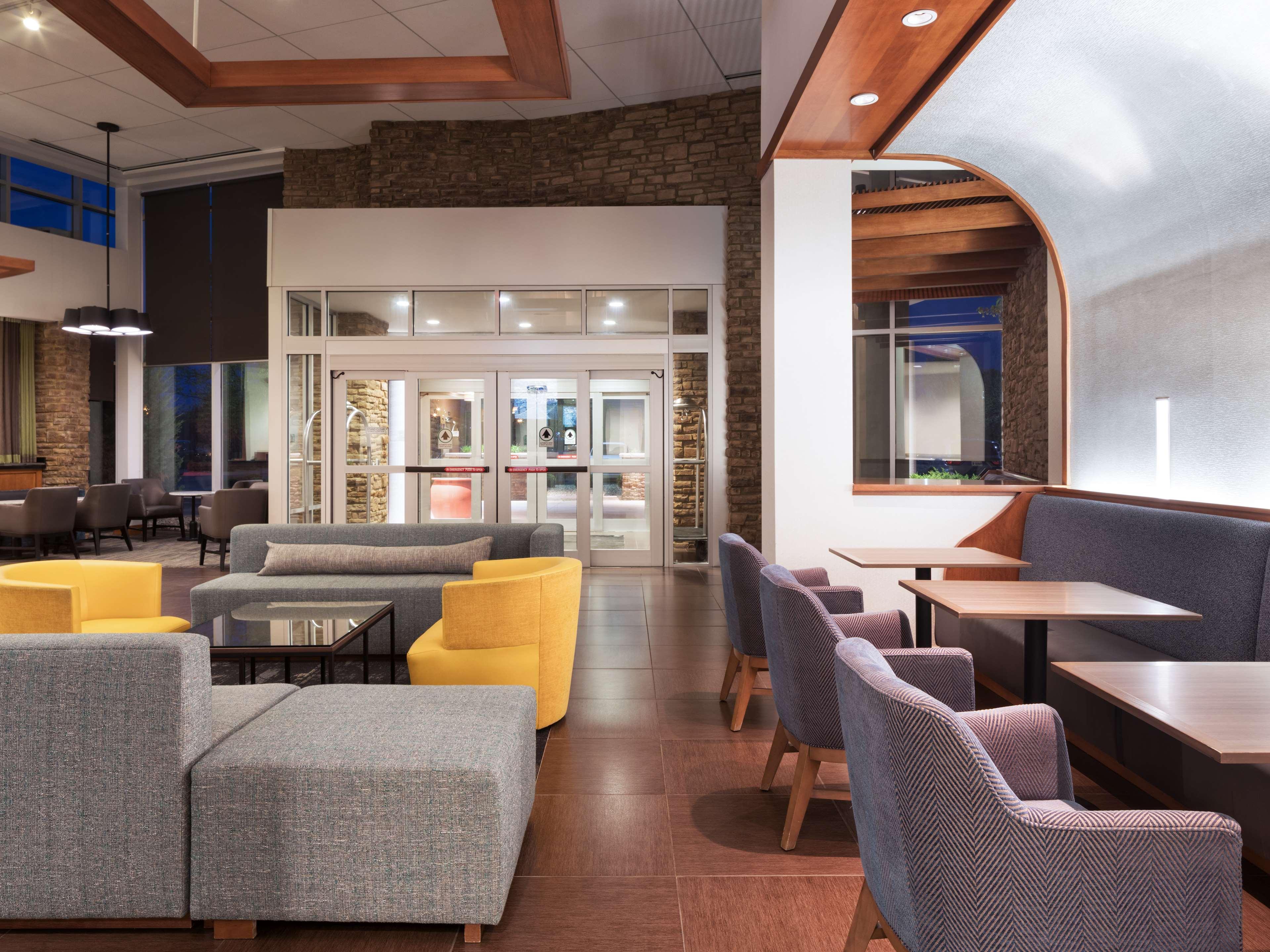 Hyatt Place South Bend/Mishawaka Eksteriør billede