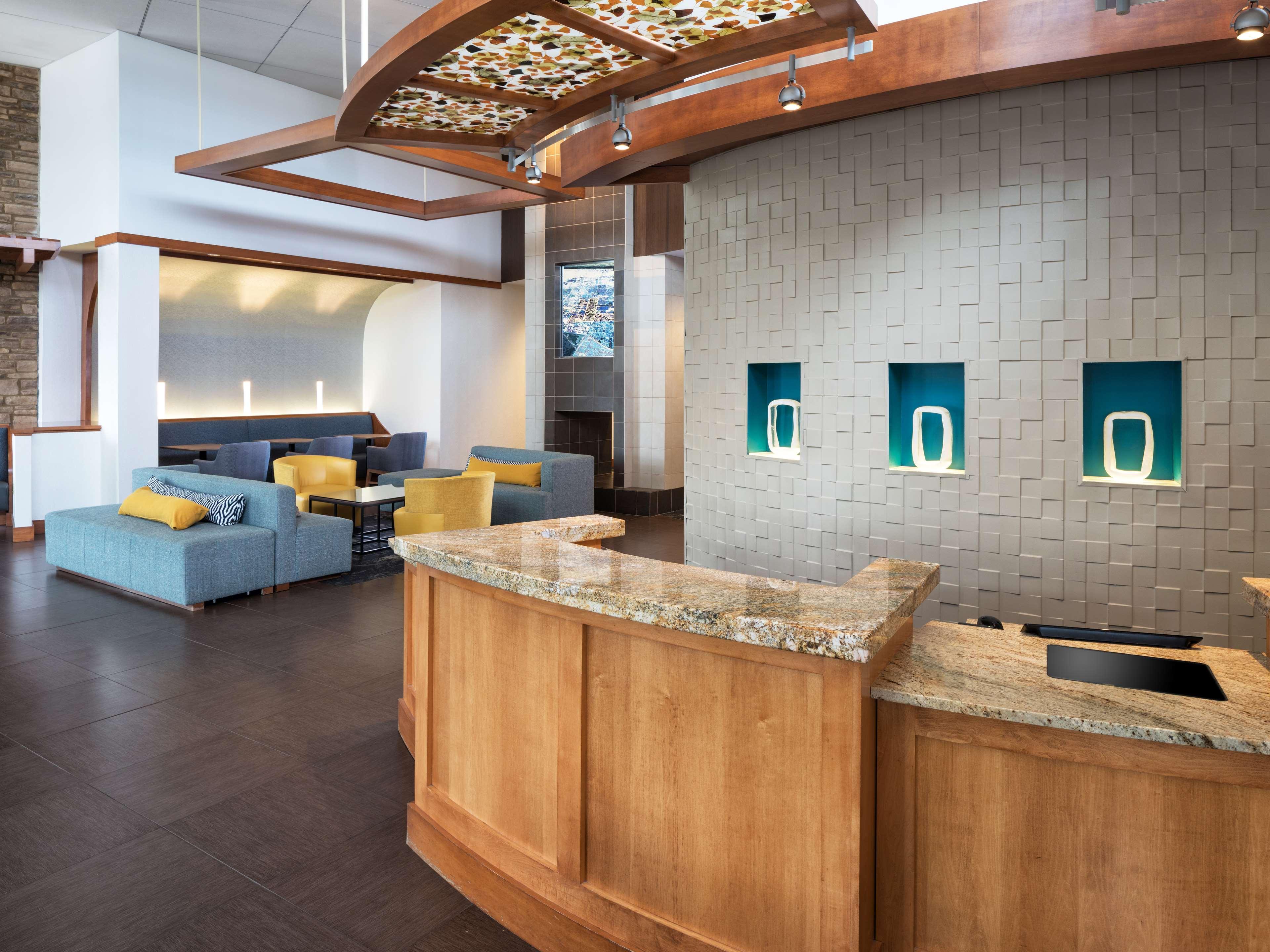 Hyatt Place South Bend/Mishawaka Eksteriør billede