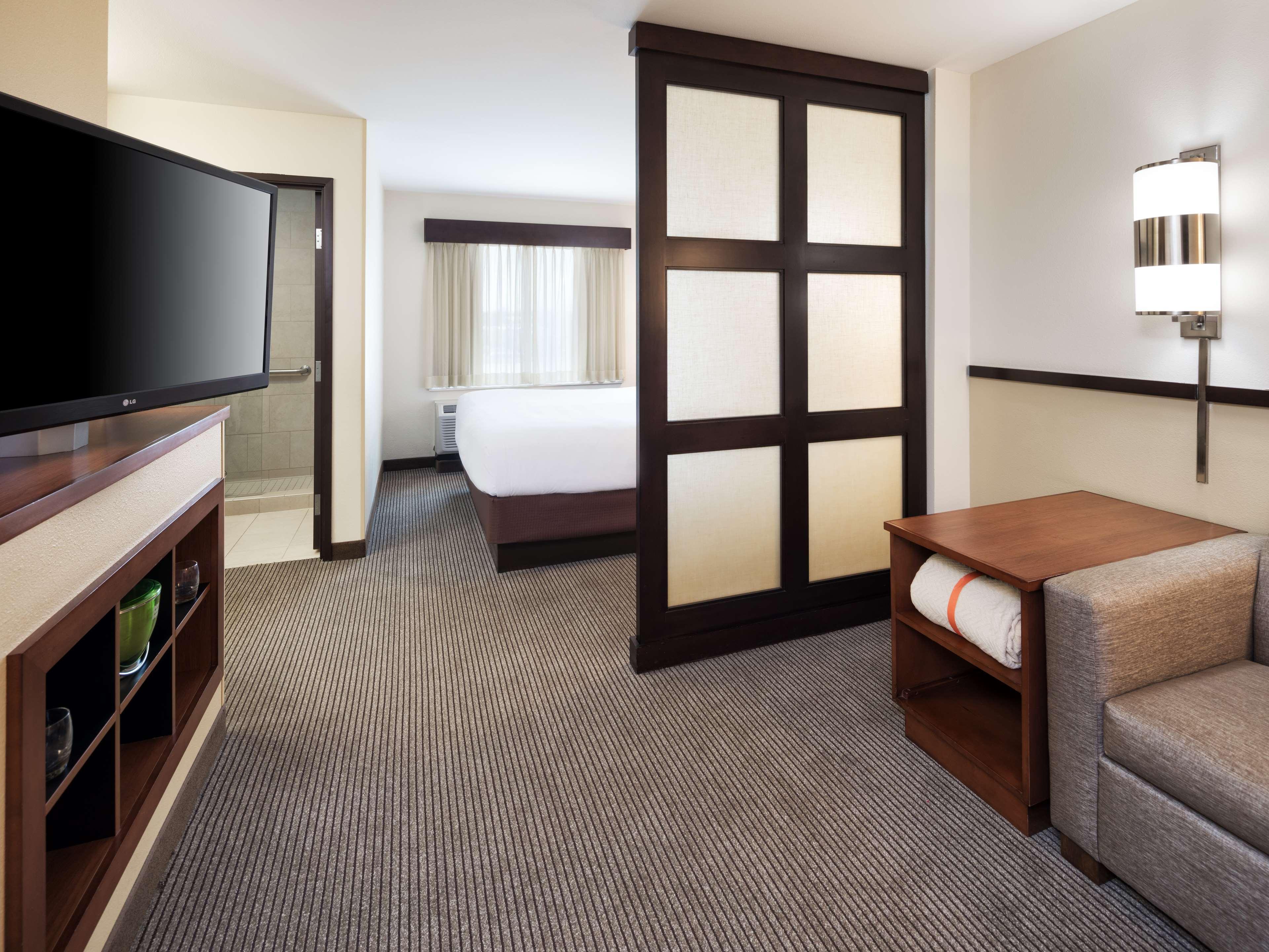 Hyatt Place South Bend/Mishawaka Eksteriør billede