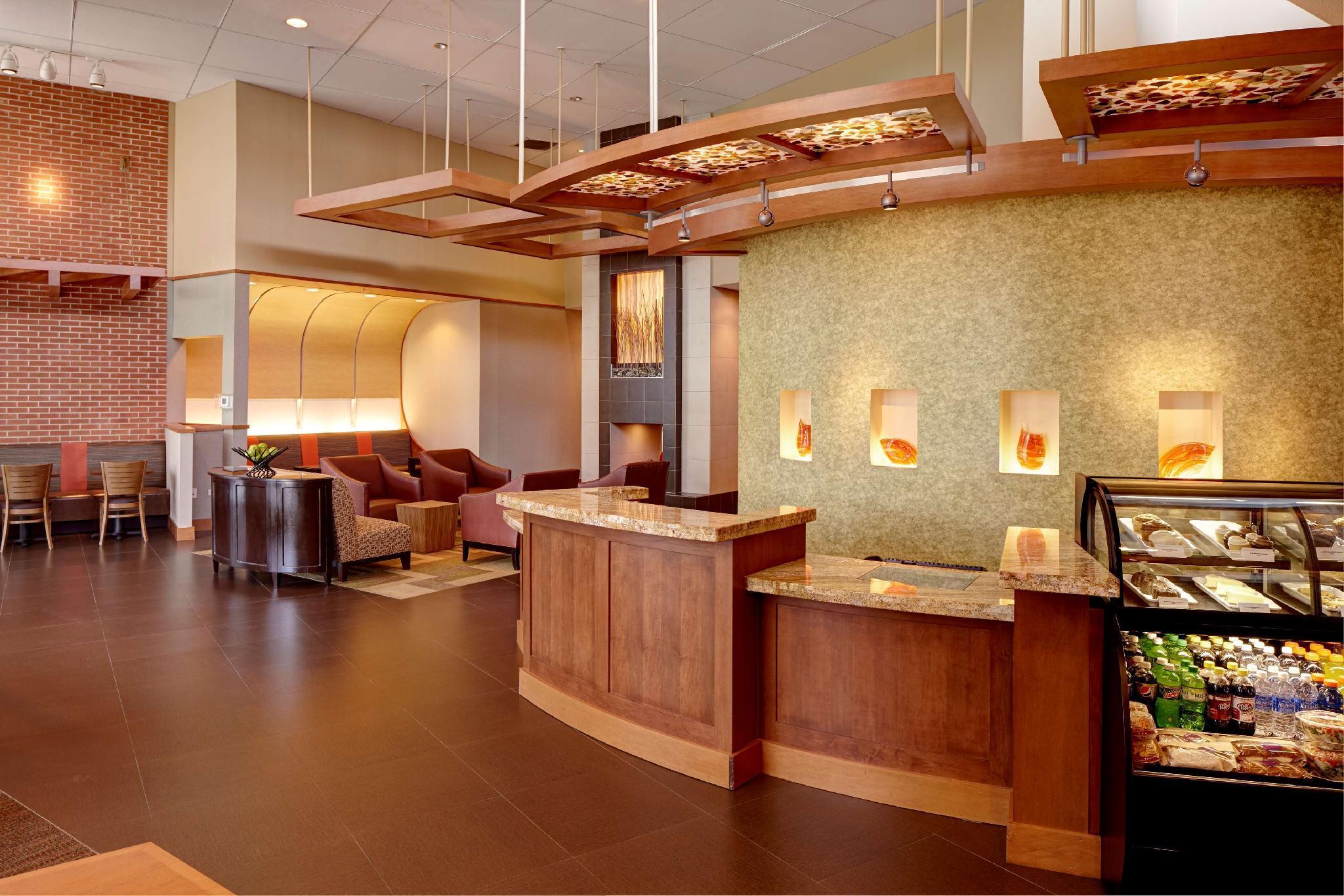 Hyatt Place South Bend/Mishawaka Eksteriør billede