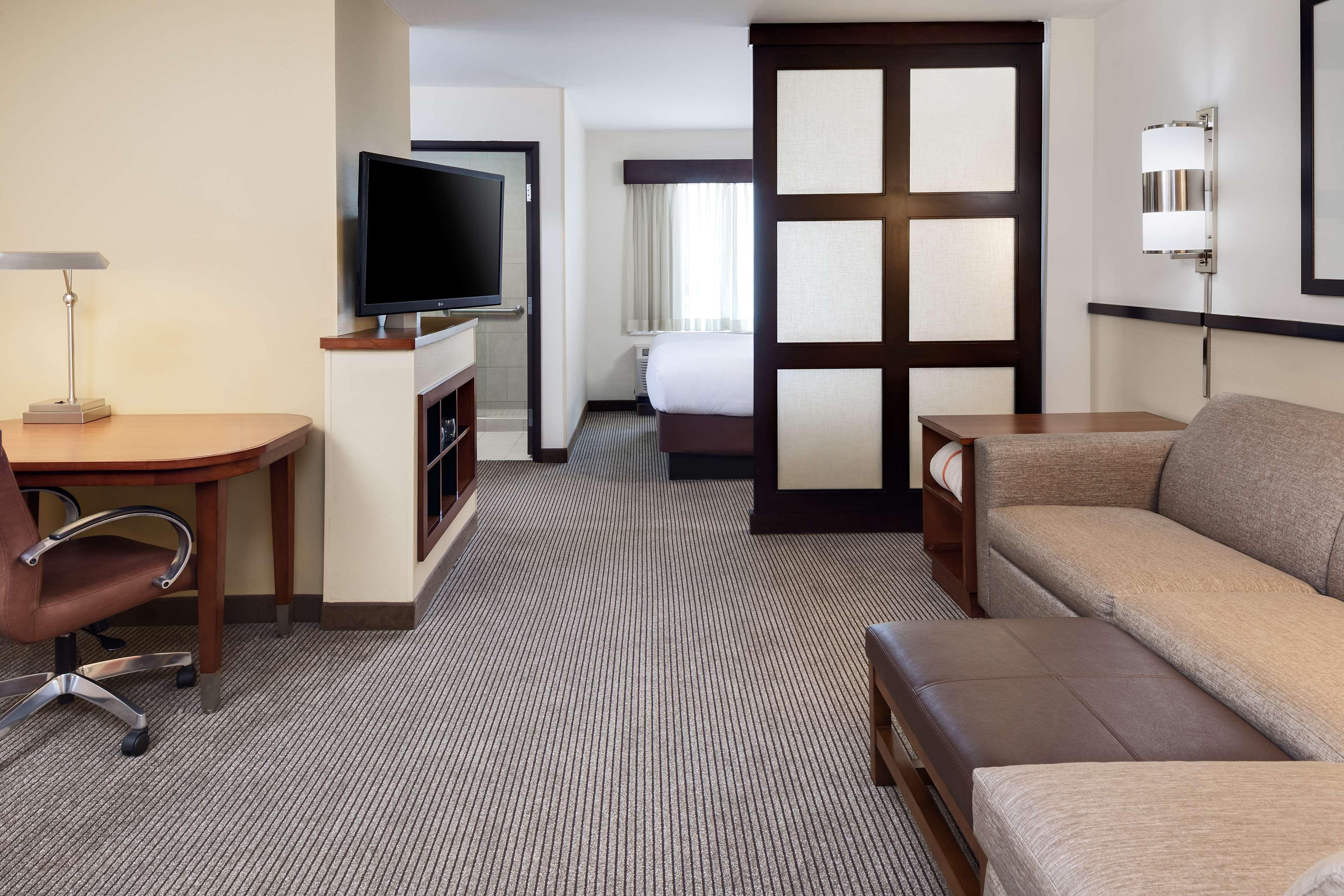 Hyatt Place South Bend/Mishawaka Eksteriør billede