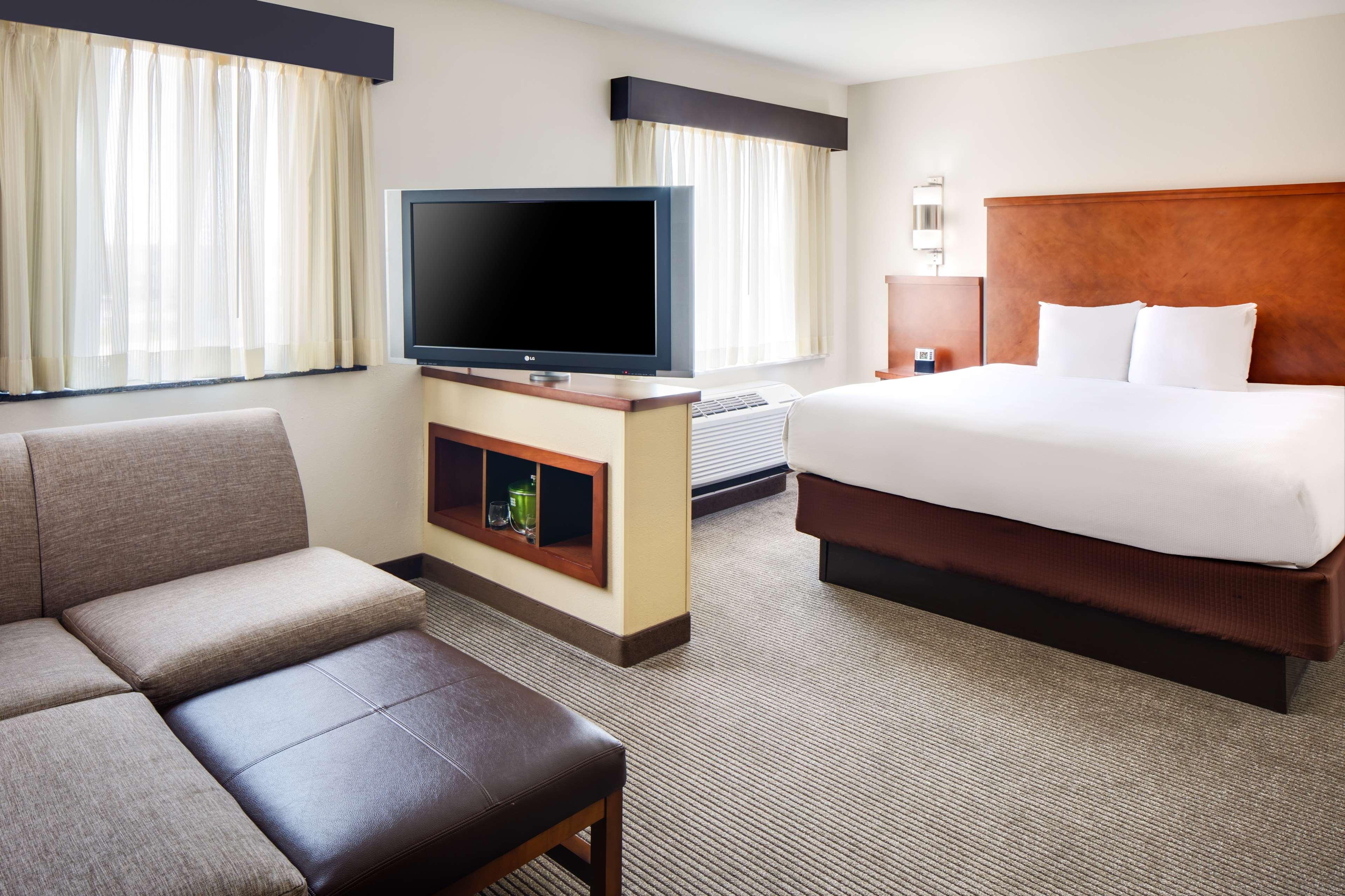 Hyatt Place South Bend/Mishawaka Eksteriør billede