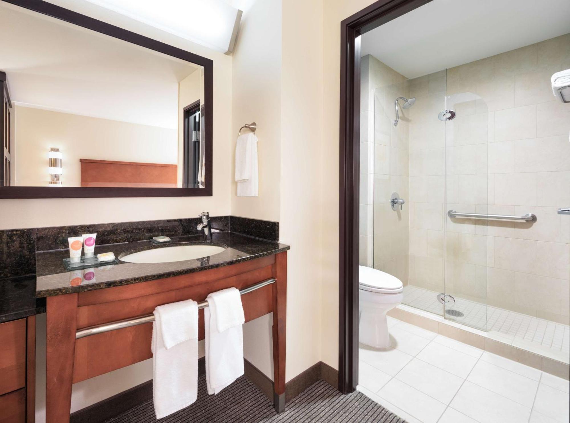 Hyatt Place South Bend/Mishawaka Eksteriør billede