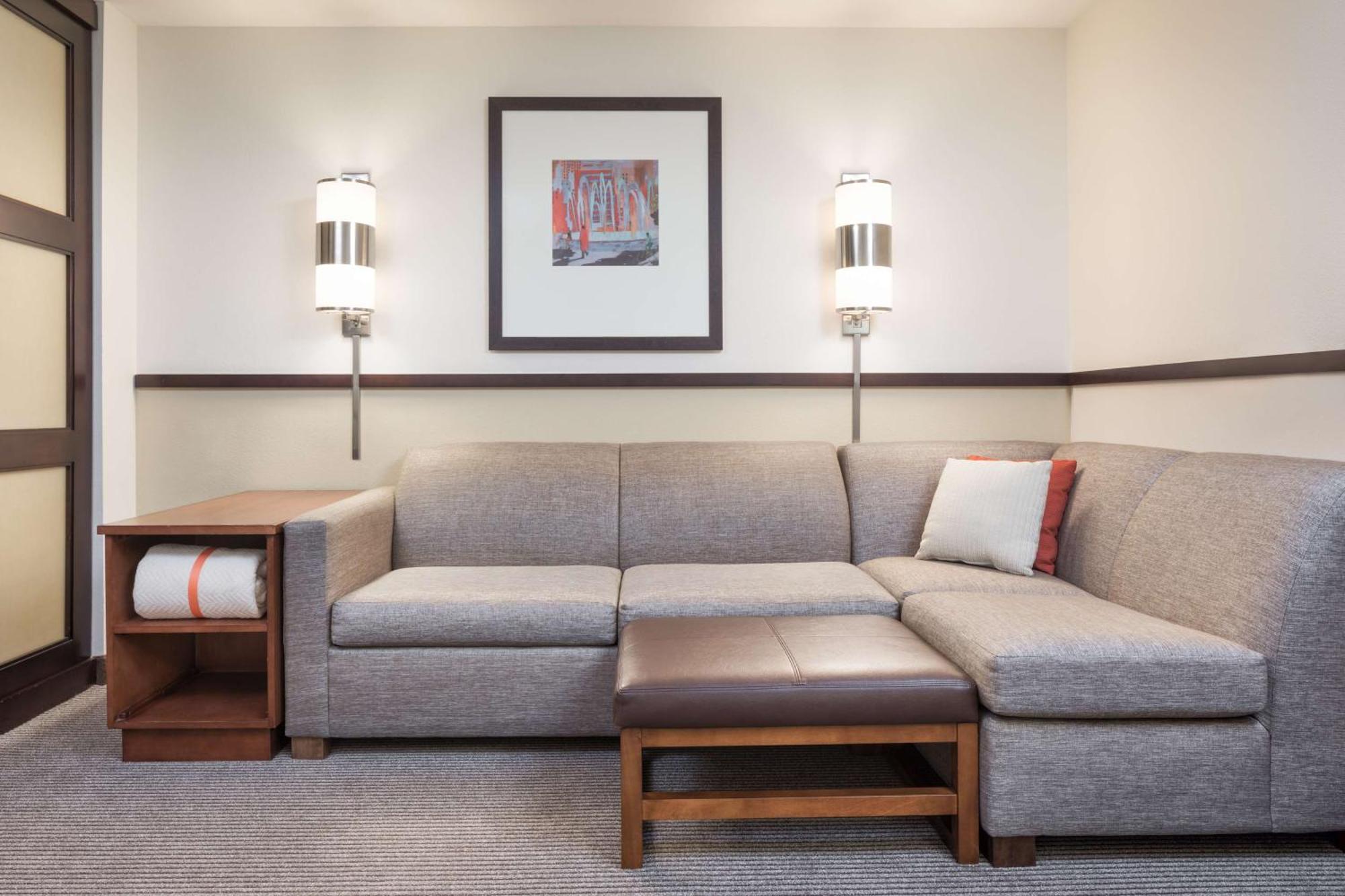 Hyatt Place South Bend/Mishawaka Eksteriør billede