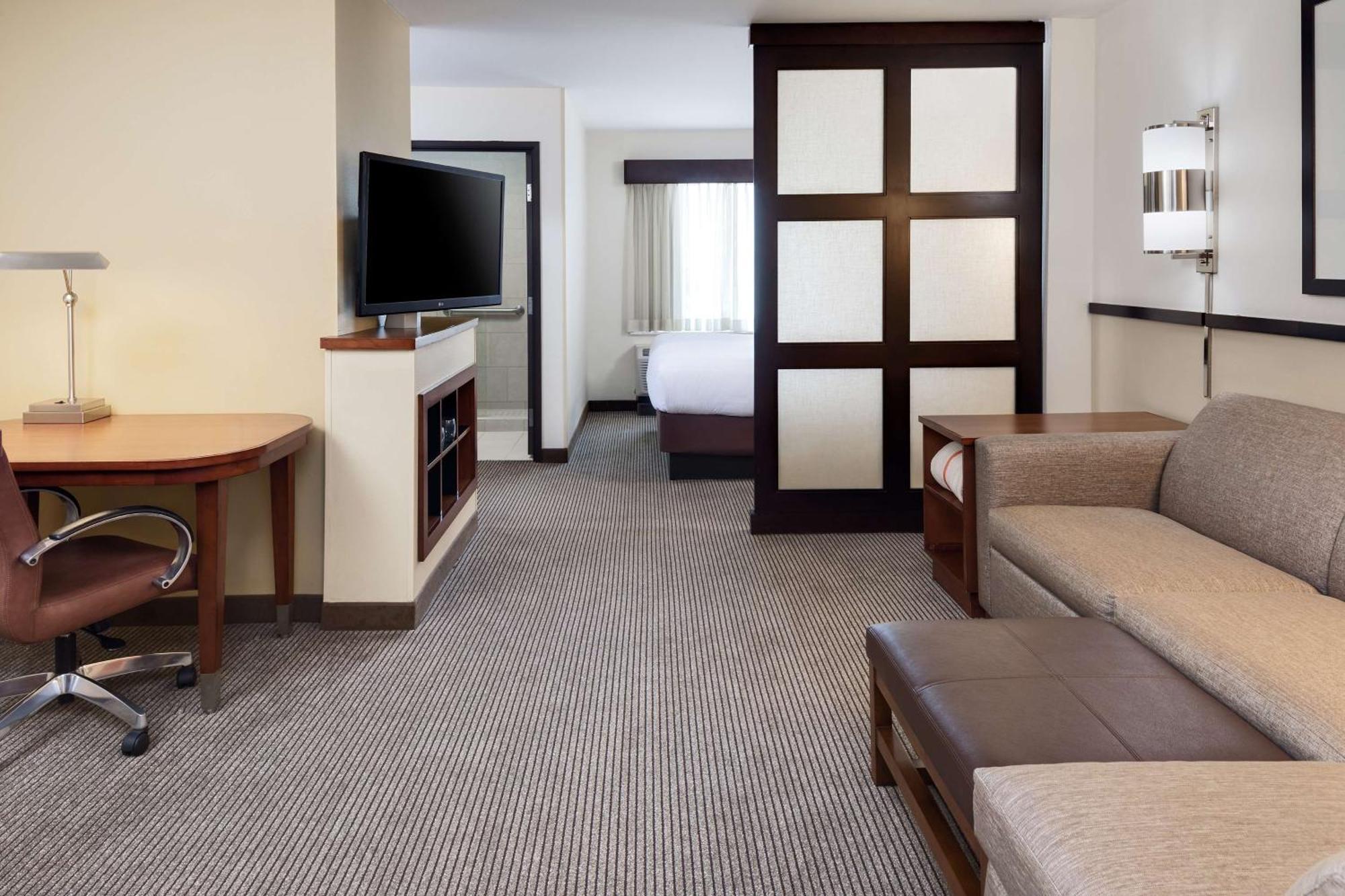 Hyatt Place South Bend/Mishawaka Eksteriør billede