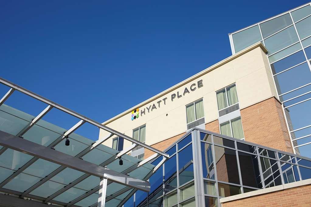 Hyatt Place South Bend/Mishawaka Eksteriør billede