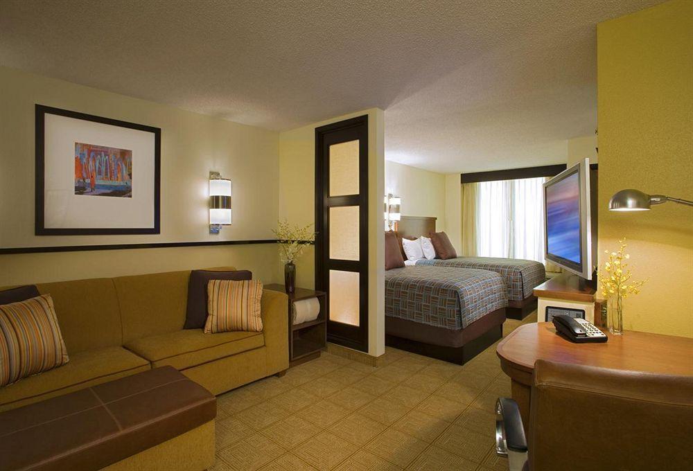 Hyatt Place South Bend/Mishawaka Eksteriør billede
