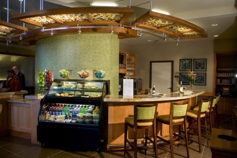 Hyatt Place South Bend/Mishawaka Eksteriør billede