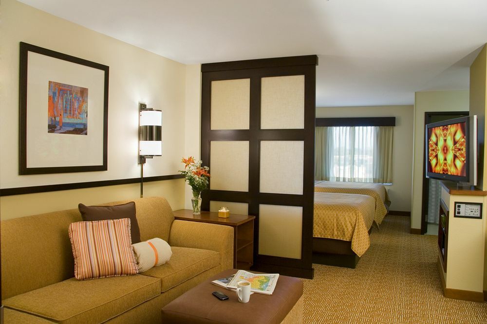 Hyatt Place South Bend/Mishawaka Eksteriør billede