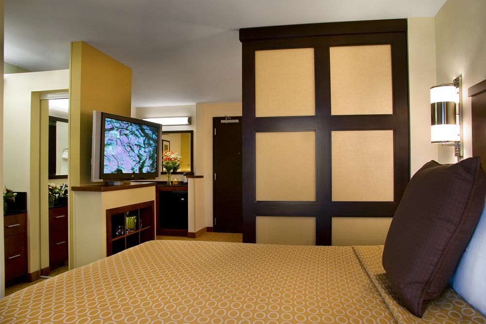 Hyatt Place South Bend/Mishawaka Eksteriør billede
