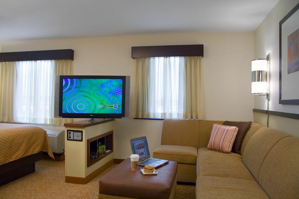 Hyatt Place South Bend/Mishawaka Eksteriør billede