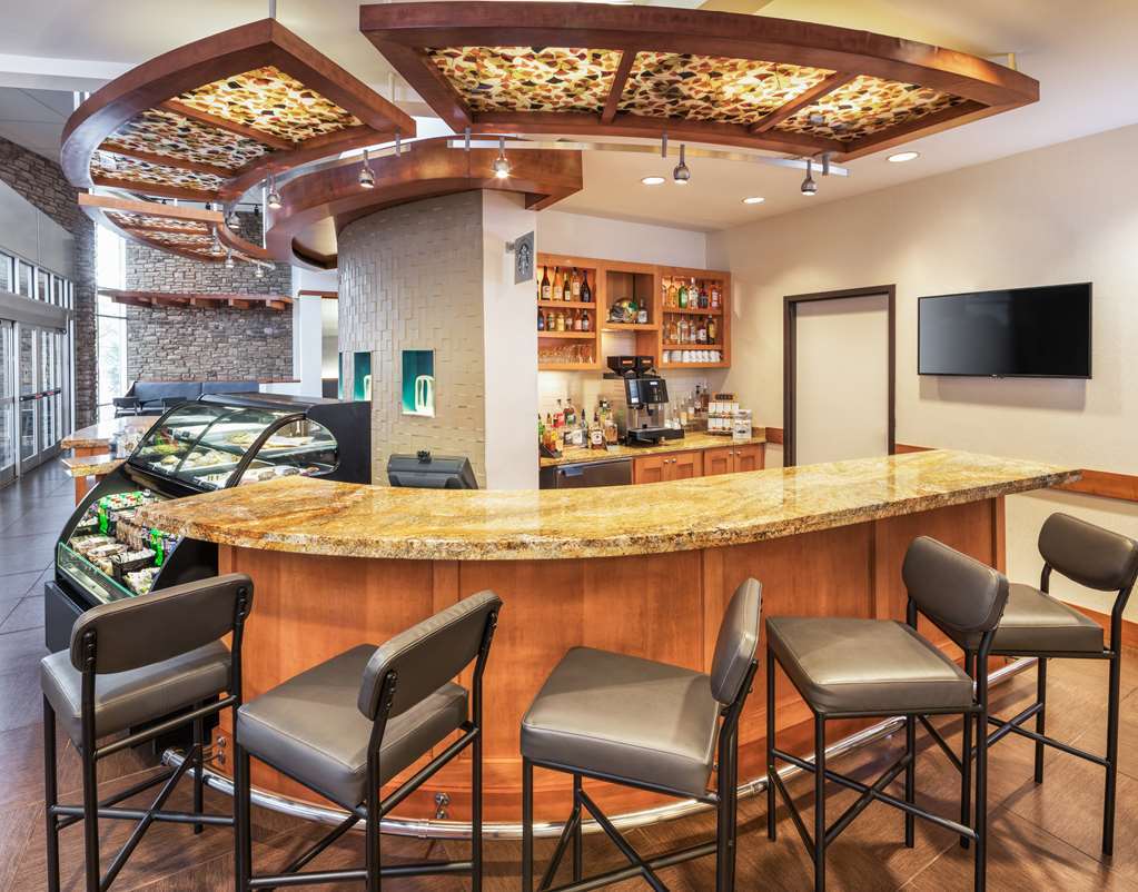 Hyatt Place South Bend/Mishawaka Interiør billede